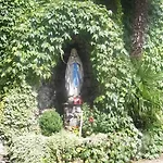 De Nevers Hotel Lourdes