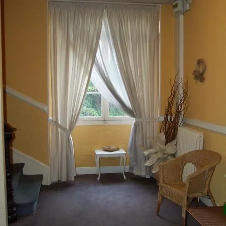 De Nevers מלון לורדה