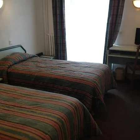 De Nevers לורדה