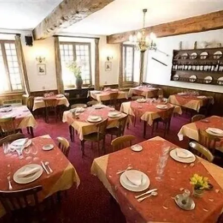 Hotel De Nevers