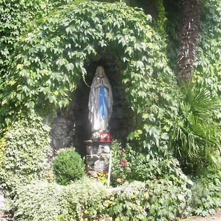 De Nevers Hotel Lourdes