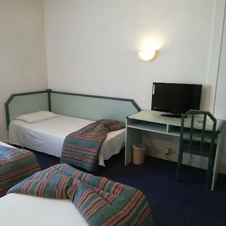 De Nevers Hotel