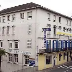 Hotell De Nevers 2*