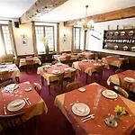 Hotell De Nevers