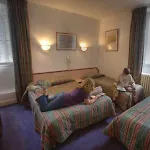 Hotel De Nevers 2*