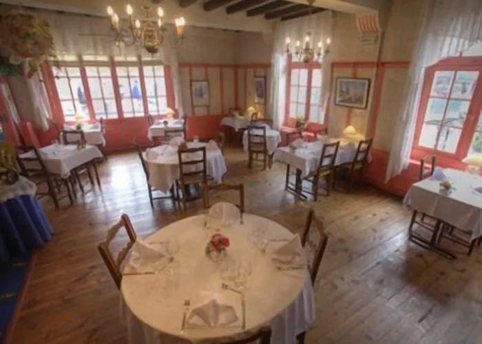 De Nevers 2* Lourdes