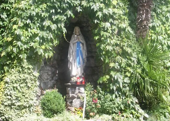 De Nevers Hotel Lourdes