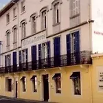 De Nevers Lourdes