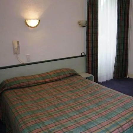 De Nevers Hotel Lourdes