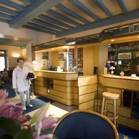 オテル ドゥ ヌヴェール ルルド