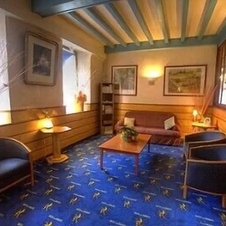 オテル ドゥ ヌヴェール ルルド