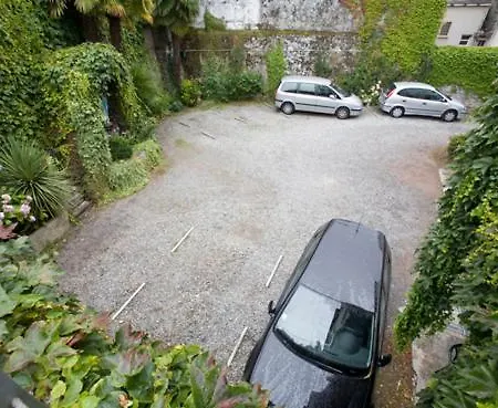 オテル ドゥ ヌヴェール