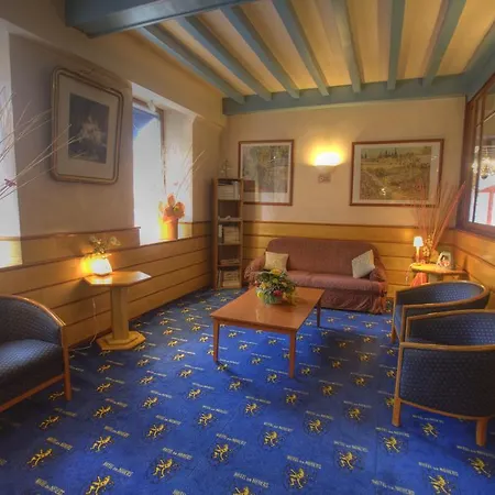 オテル ドゥ ヌヴェール ルルド